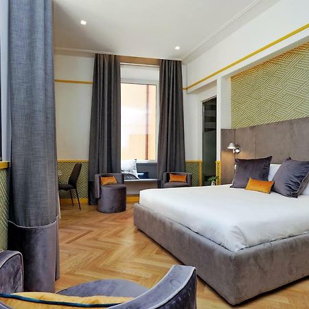Roma Five Suites Εξωτερικό φωτογραφία