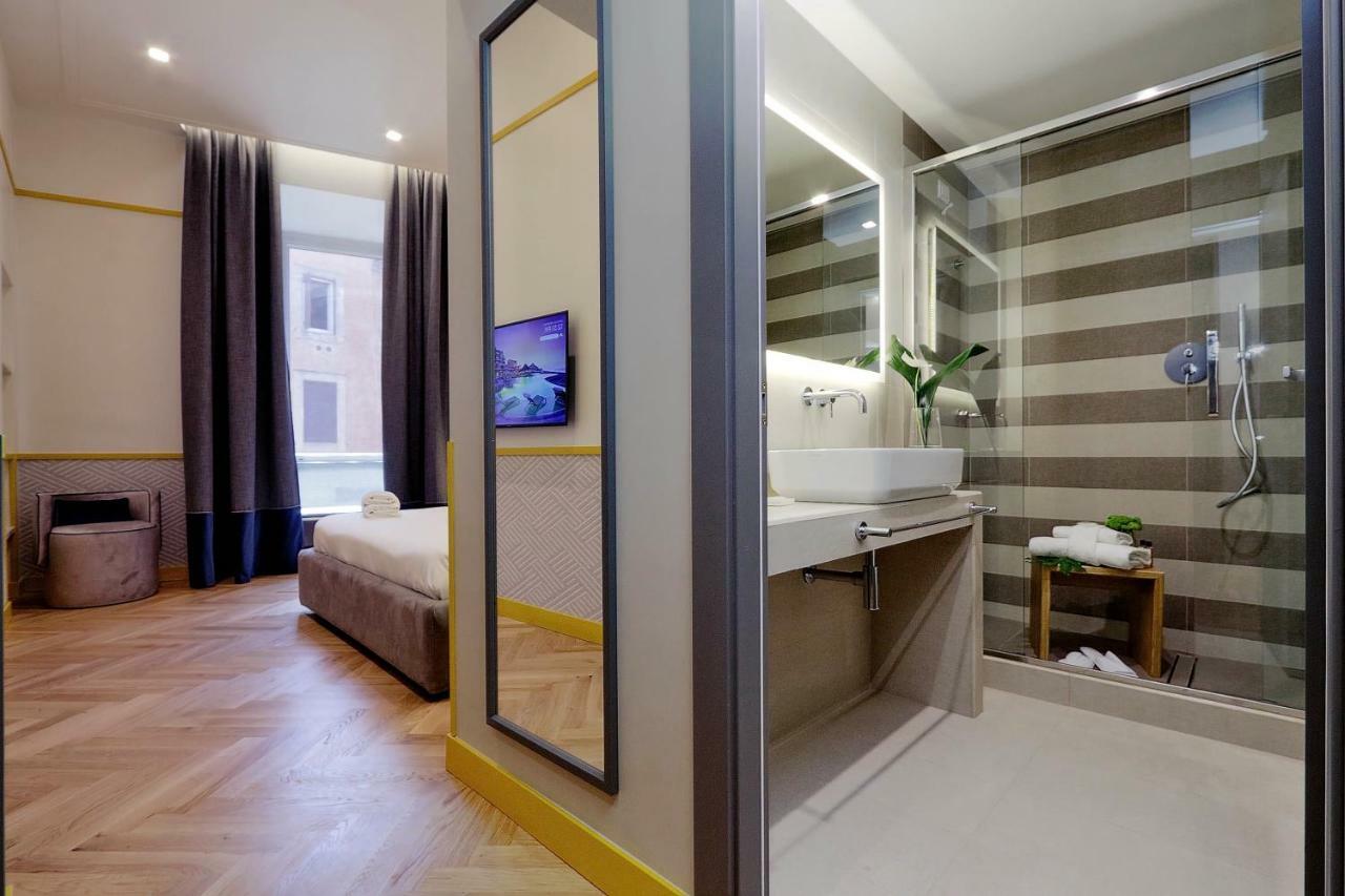 Roma Five Suites Εξωτερικό φωτογραφία