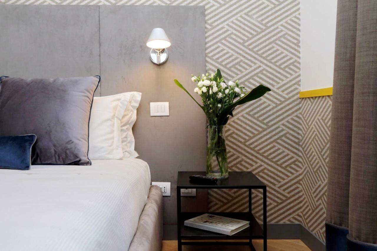 Roma Five Suites Εξωτερικό φωτογραφία