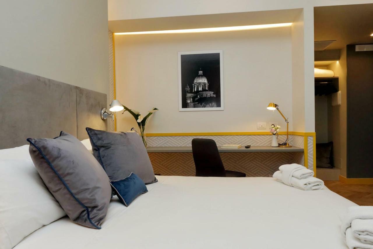 Roma Five Suites Εξωτερικό φωτογραφία