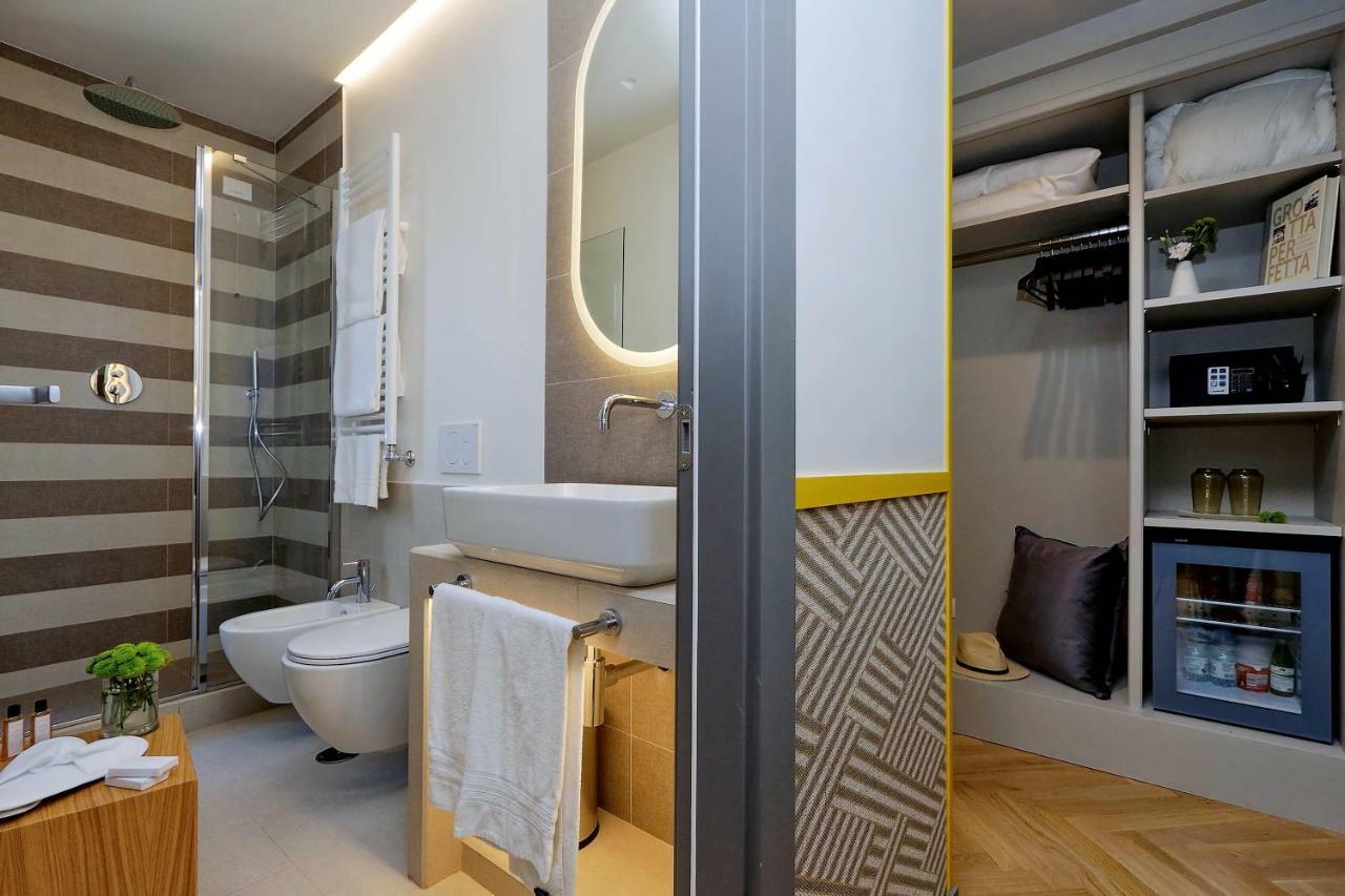 Roma Five Suites Εξωτερικό φωτογραφία