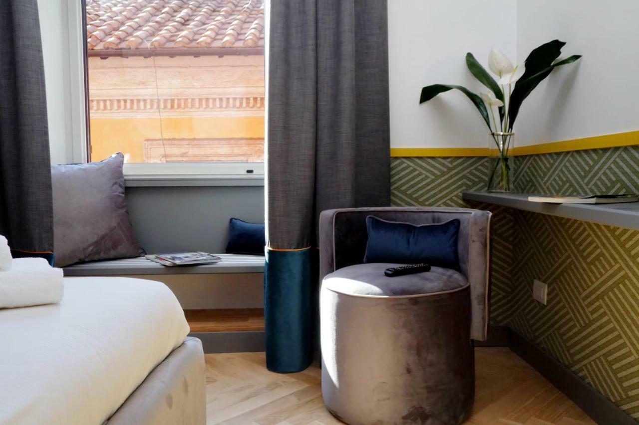 Roma Five Suites Εξωτερικό φωτογραφία