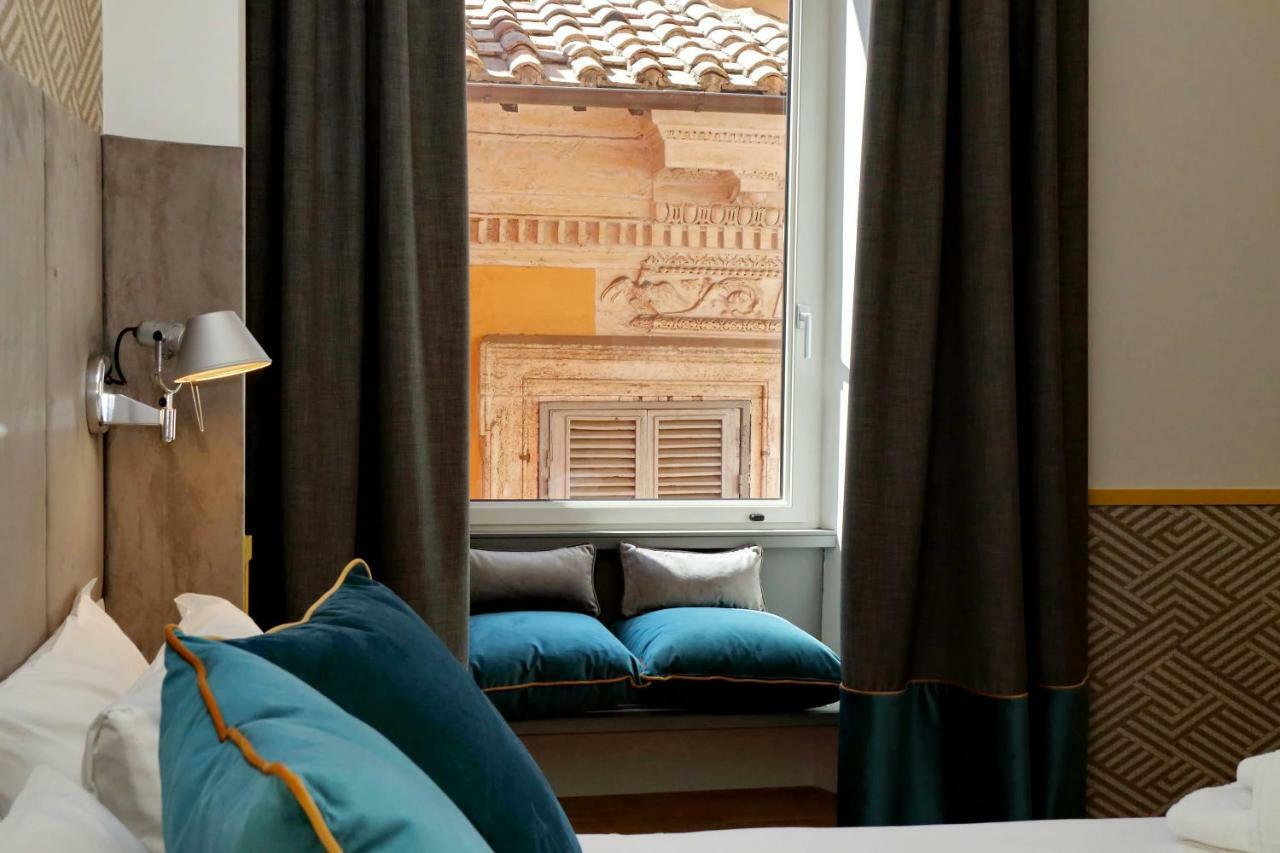 Roma Five Suites Εξωτερικό φωτογραφία