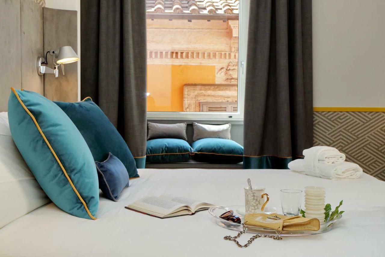 Roma Five Suites Εξωτερικό φωτογραφία
