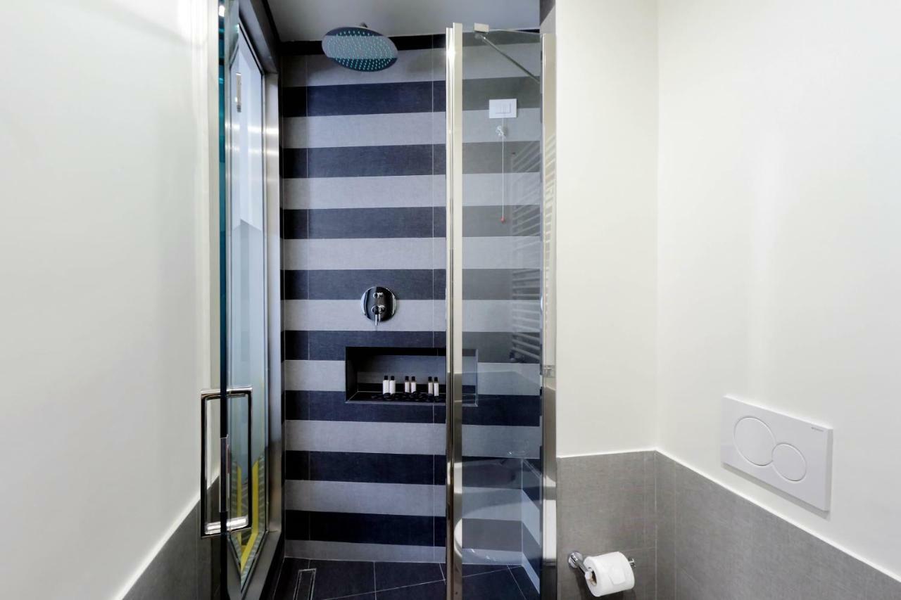 Roma Five Suites Εξωτερικό φωτογραφία