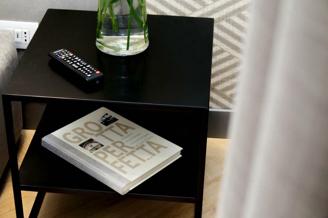 Roma Five Suites Εξωτερικό φωτογραφία