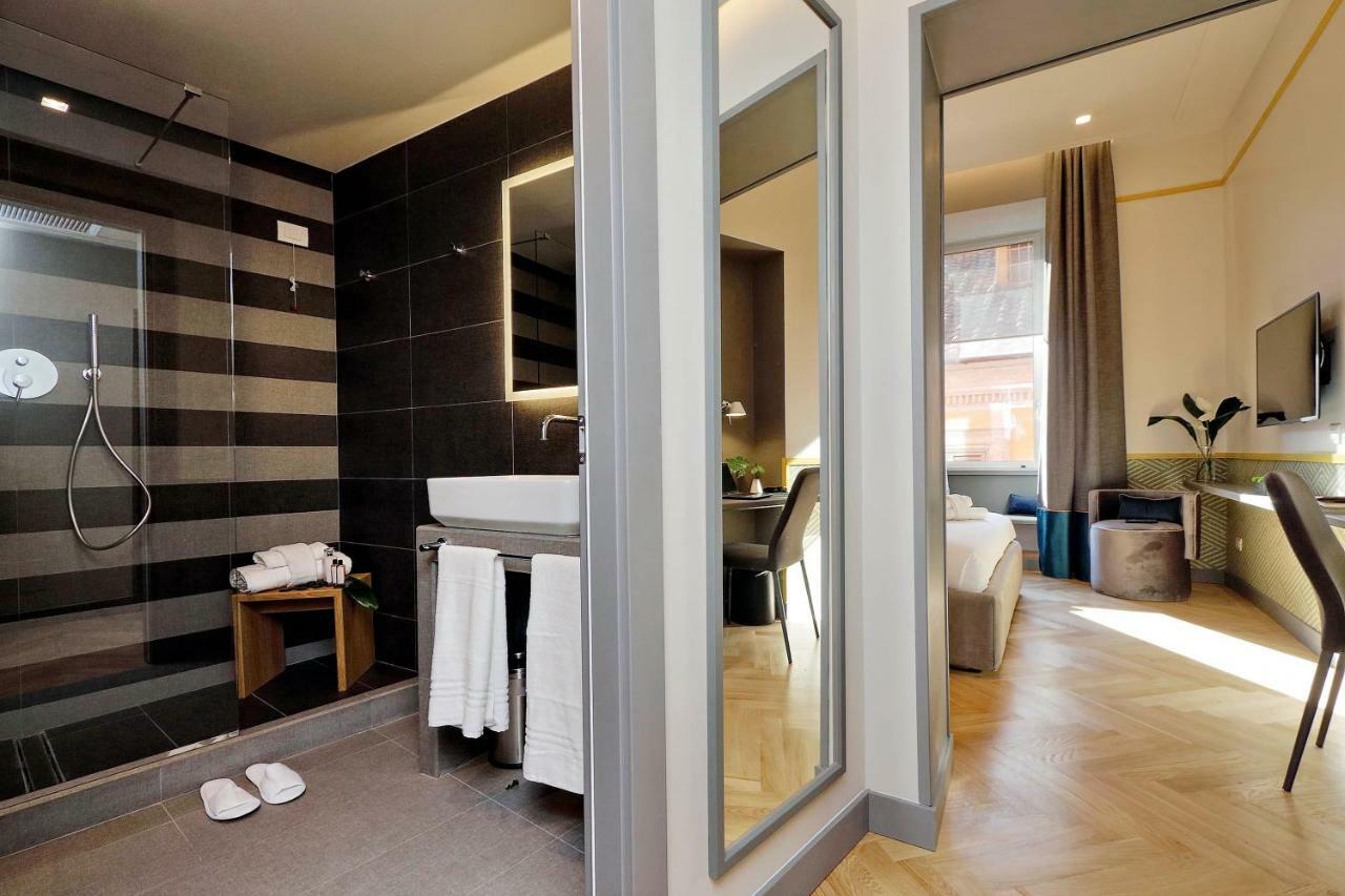 Roma Five Suites Εξωτερικό φωτογραφία
