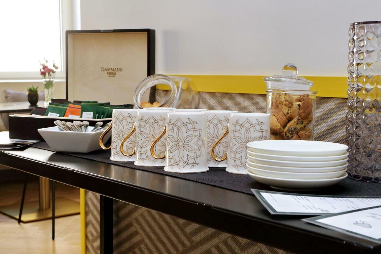 Roma Five Suites Εξωτερικό φωτογραφία