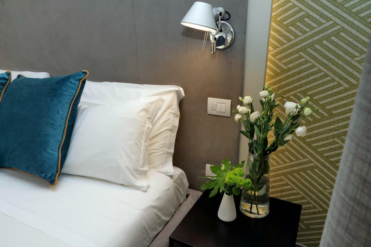 Roma Five Suites Εξωτερικό φωτογραφία
