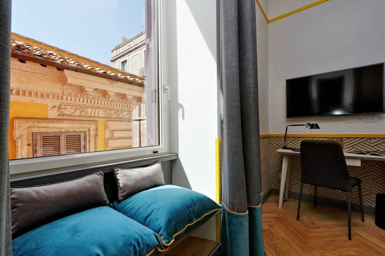 Roma Five Suites Εξωτερικό φωτογραφία